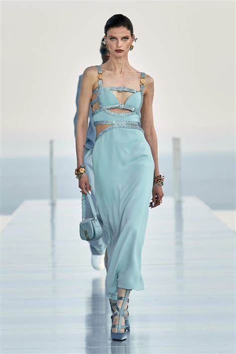 versace resort 2024|versace la vacanza.